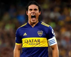Dall’Argentina: Cavani si ritira? La news che ha fatto impazzire il web