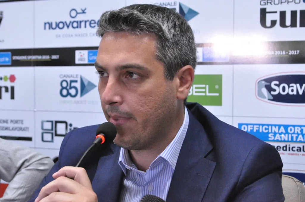 Reggiana, Fracchiolla sulla Serie B: “Venezia, Palermo e Modena davanti a tutte”