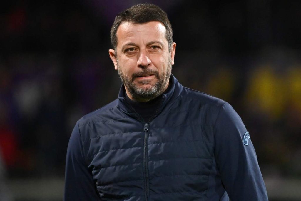 Serie A, D’Aversa torna in panchina: il club