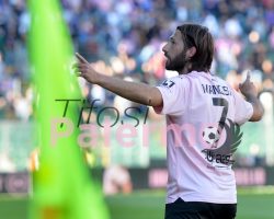 Calciomercato Mancuso, l’ex Palermo potrebbe ripartire dalla C