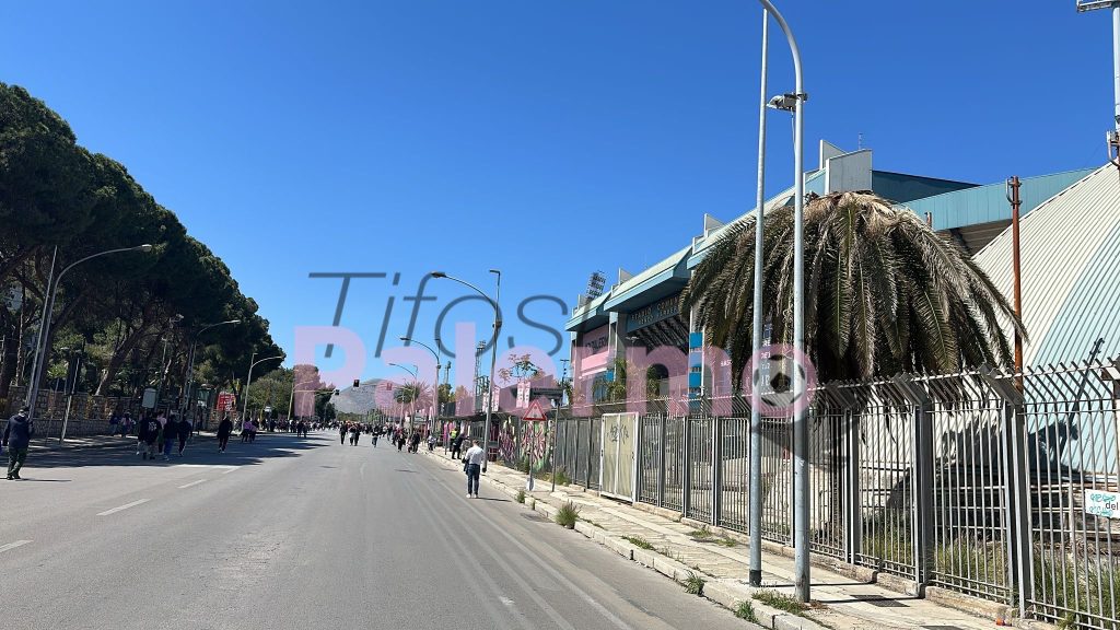 GdS – Palermo, 70 giorni di digiuno in casa
