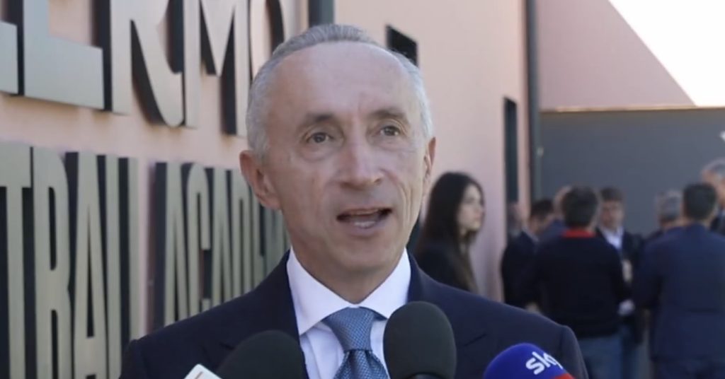 Ferretti volta pagina: Alberto Galassi escluso dal CDA