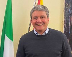 Anello a La Sicilia: “Per noi conta molto il settore delle infrastrutture sportive”
