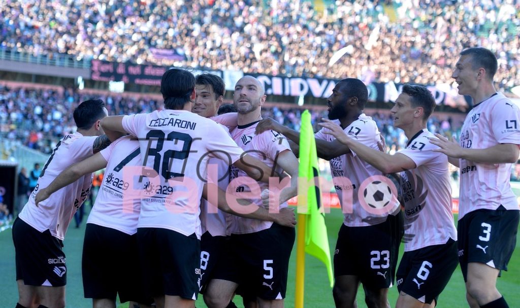 Il nuovo Palermo: chi tenere e chi no. L’idea dei tifosi