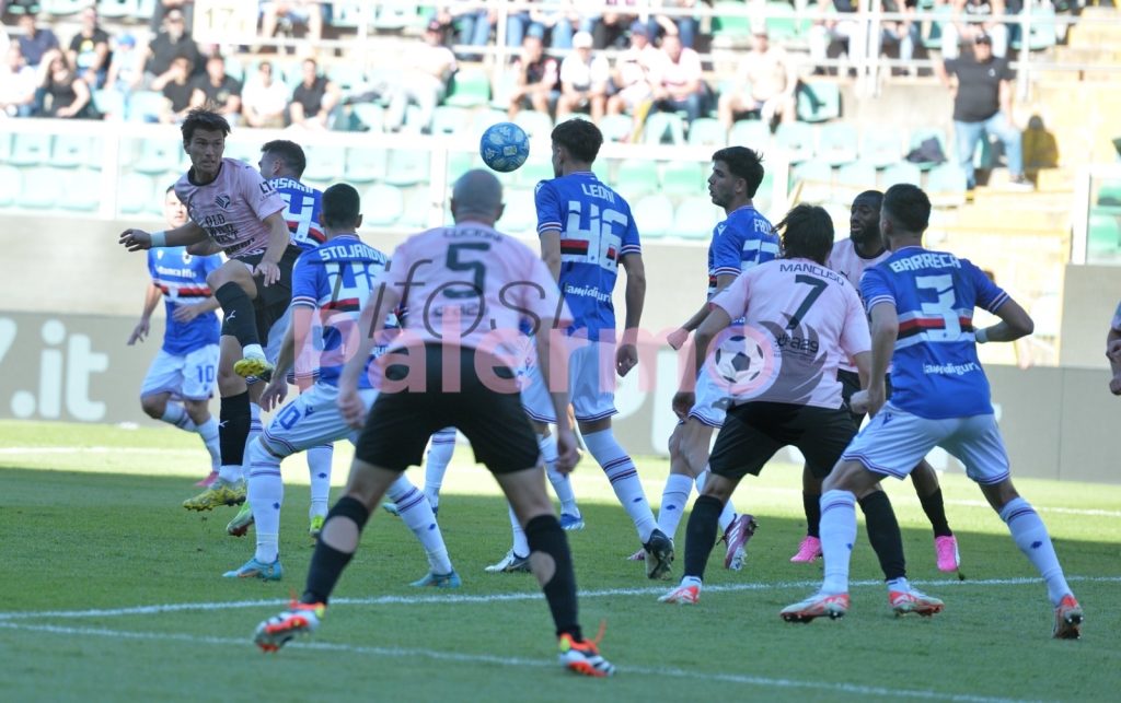 Palermo, playoff sicuri ma lo è anche il sesto posto?