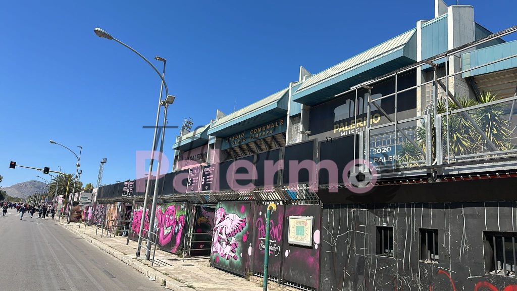 Palermo, campagna abbonamenti: i prezzi per settore