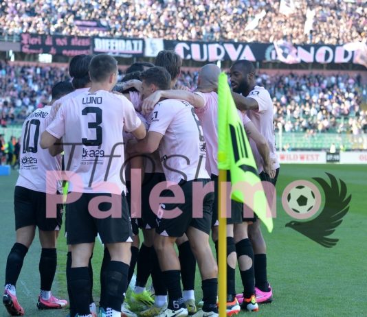 Serie B Palermo