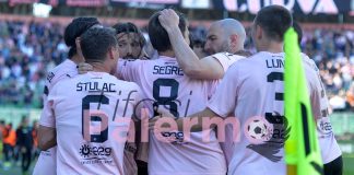 Palermo Sampdoria highlights