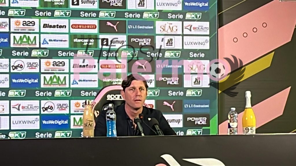 Mignani: “La squadra è cresciuta. Nessuno è titolare”