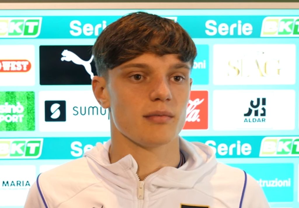 Sampdoria, Leoni: “Potevamo evitare i gol. Playoff obiettivo minimo”
