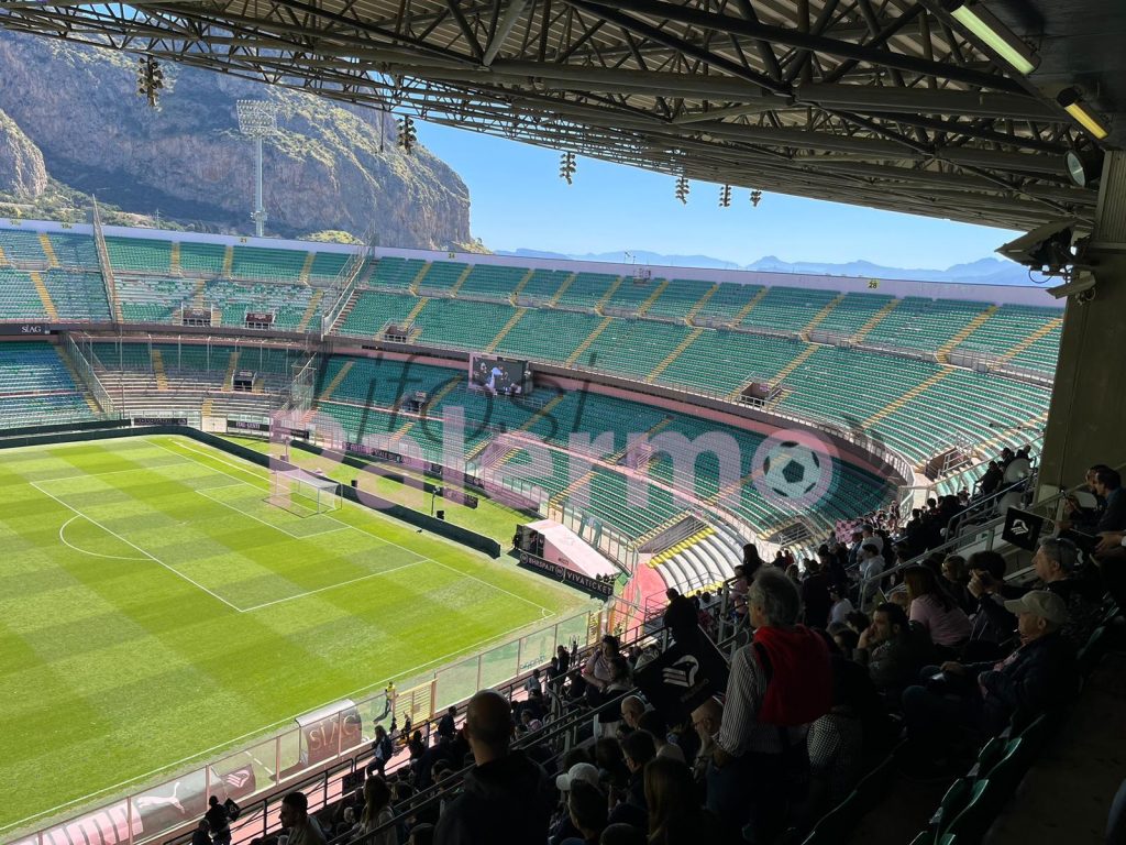 Il Barbera peserà sui play-off. La minaccia di perdere l’agibilità
