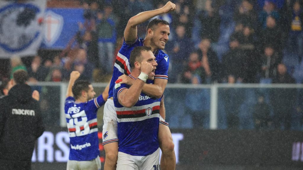 Calciomercato Palermo, Kasami più vicino? Le ultime