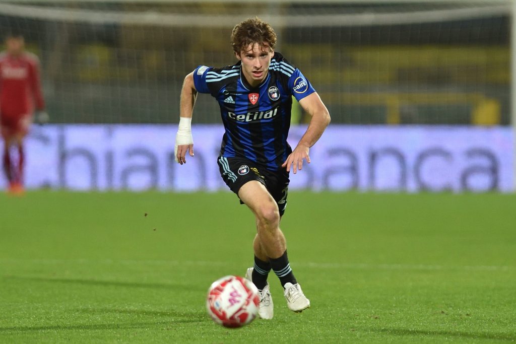 Palermo Tramoni Inzaghi