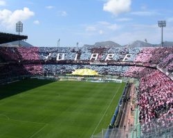 Catania, è fatta per l’arrivo di un ex Palermo