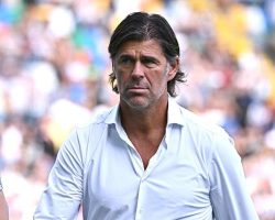 Andrea Sottil e la simbiosi con la Sicilia: la carriera del tecnico