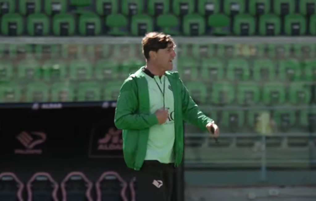 Palermo-Parma, i convocati di Mignani