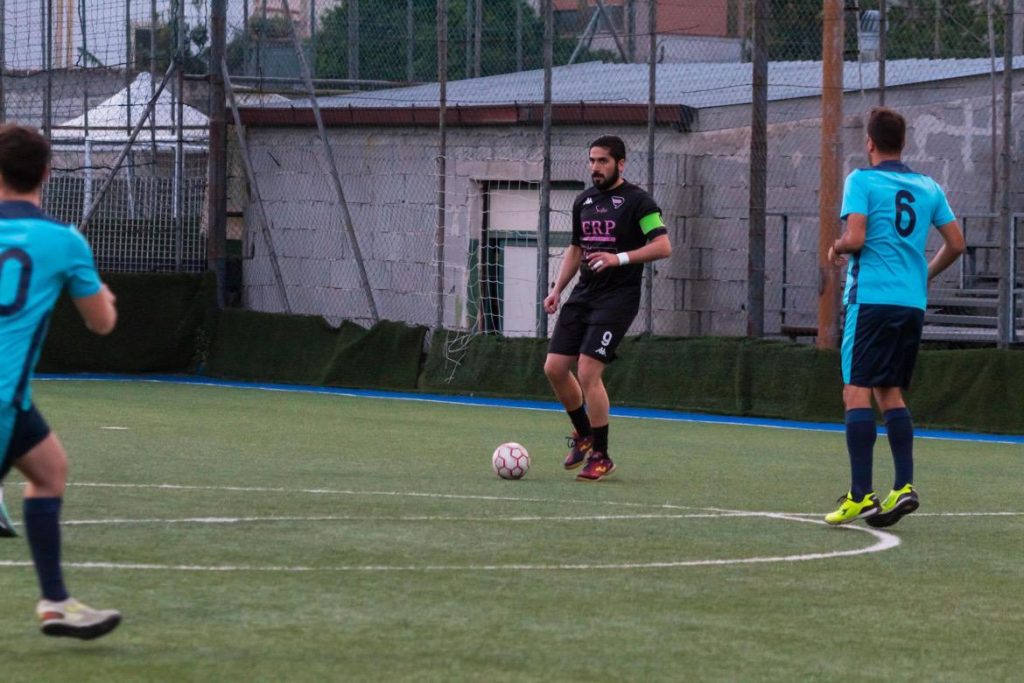 Palermo Futsal Club, sconfitto il Monreale: rosa in finale di Coppa 