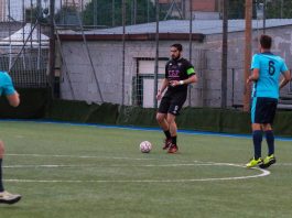 Palermo Futsal Club