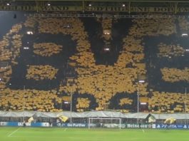 Borussia Dortmund Catania Palermo