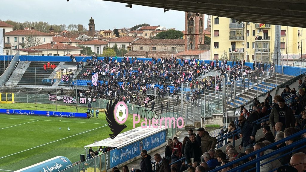 Calciomercato Pisa, gli occhi del Parma su un big