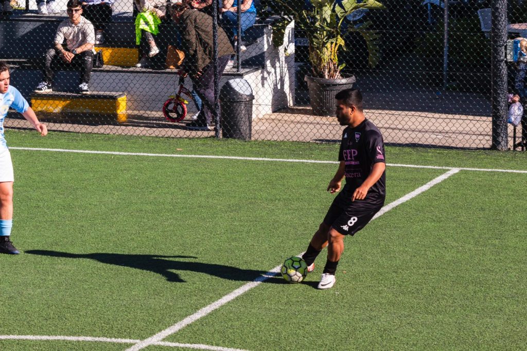 Palermo Futsal Club, non basta la doppietta di Sujon: secondo ko stagionale