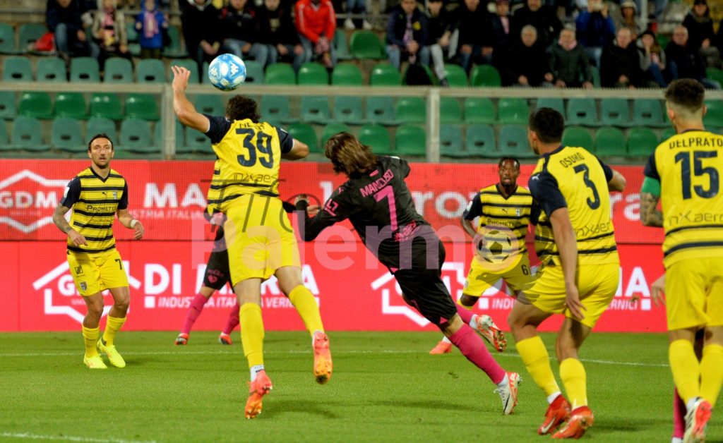 VIDEO – Palermo-Parma 0-0: gli highlights del match