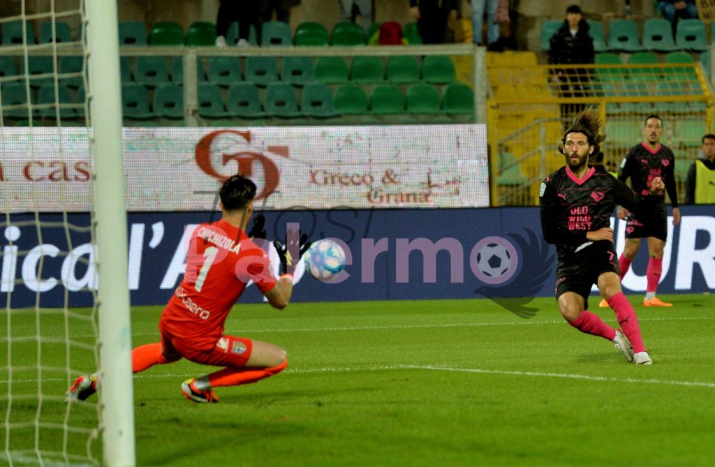GdS – Palermo, la coperta è sempre… corta