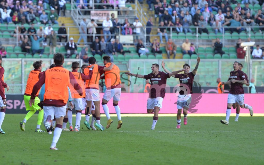 CorSport – Scossa Palermo, tre esami decisivi