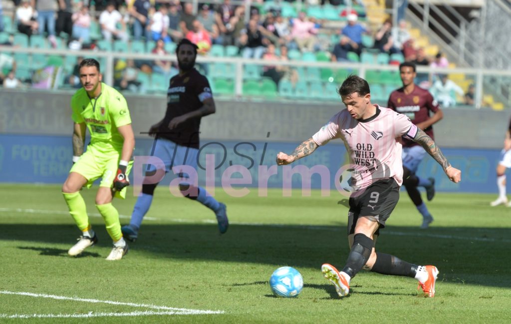 VIDEO – Palermo-Reggiana 1-2: gli highlights del match