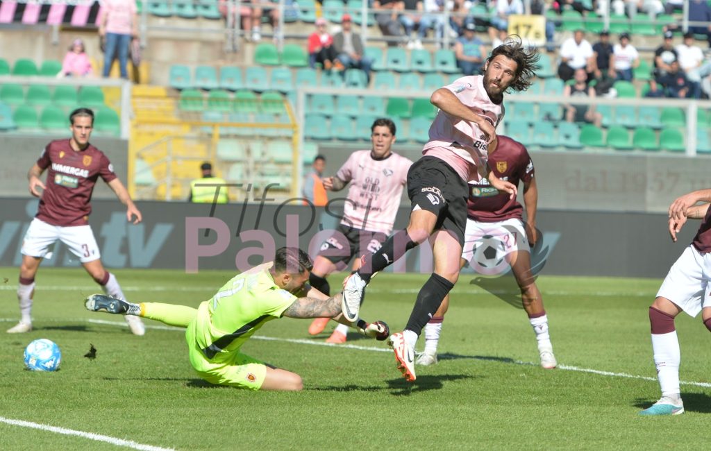 Palermo-Ascoli, le probabili formazioni: torna il duo Brunori-Mancuso?