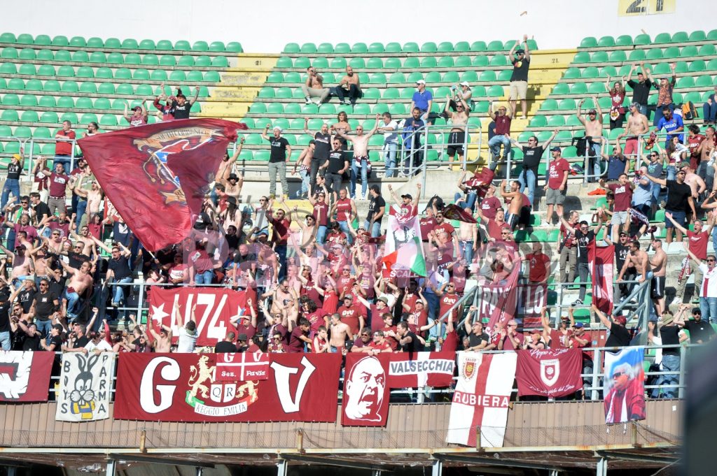 Calciomercato Reggiana: altro colpo oltre Novakovich per Palermo