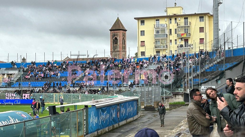 TuttoSport – Inzaghi: con il Palermo è il primo ritorno a Pisa