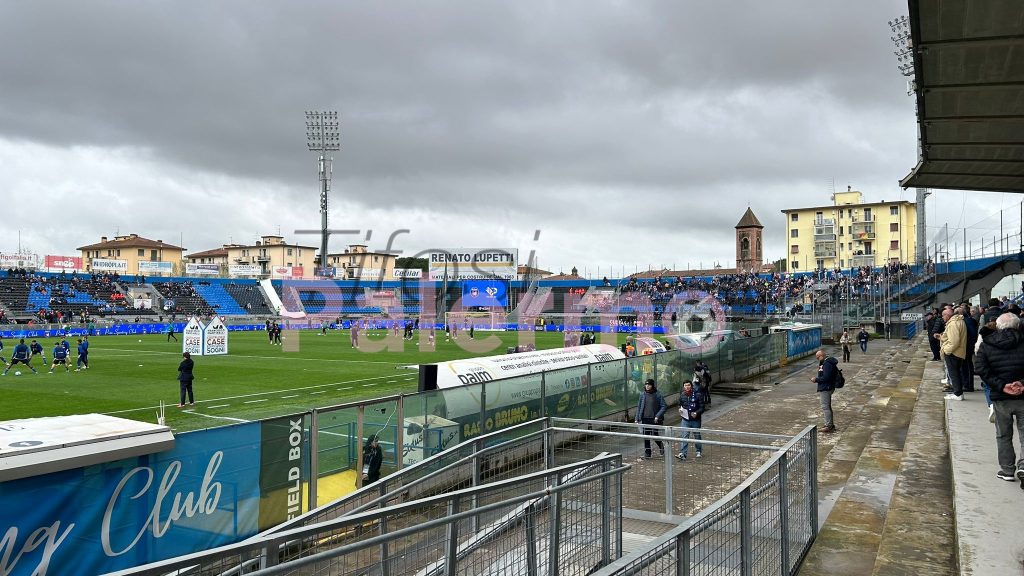 VIDEO – Pisa-Palermo 4-3: gli highlights del match