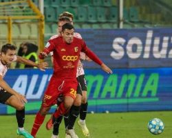 Catanzaro, Pontisso: “Ce la possiamo giocare con chiunque”