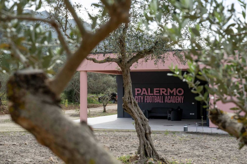 Palermo, sabato 12 aprile il “Torretta Day”: la visita al Centro Sportivo