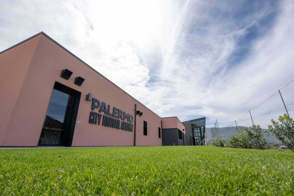 Palermo, il report dell’allenamento odierno