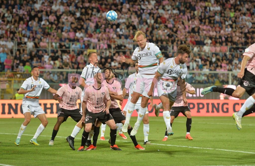 VIDEO – Palermo-Venezia 0-1: gli highlights del match