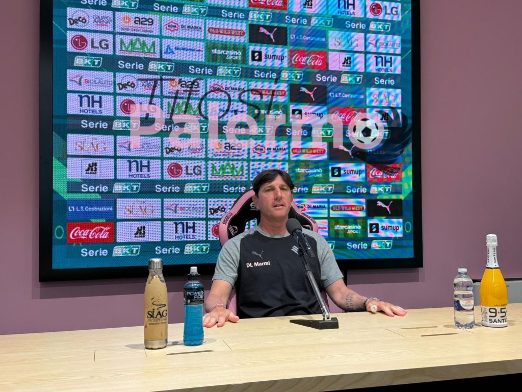 Mignani: “Abbiamo meritato di vincere. Ora inizia un nuovo torneo”