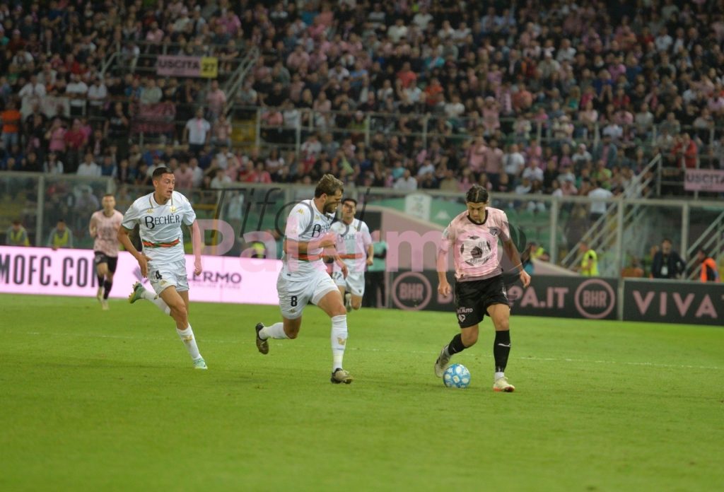 Repubb. – Il Palermo sa come si fa