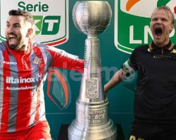 GdS – La «maledizione» del terzo posto, invece il quarto…