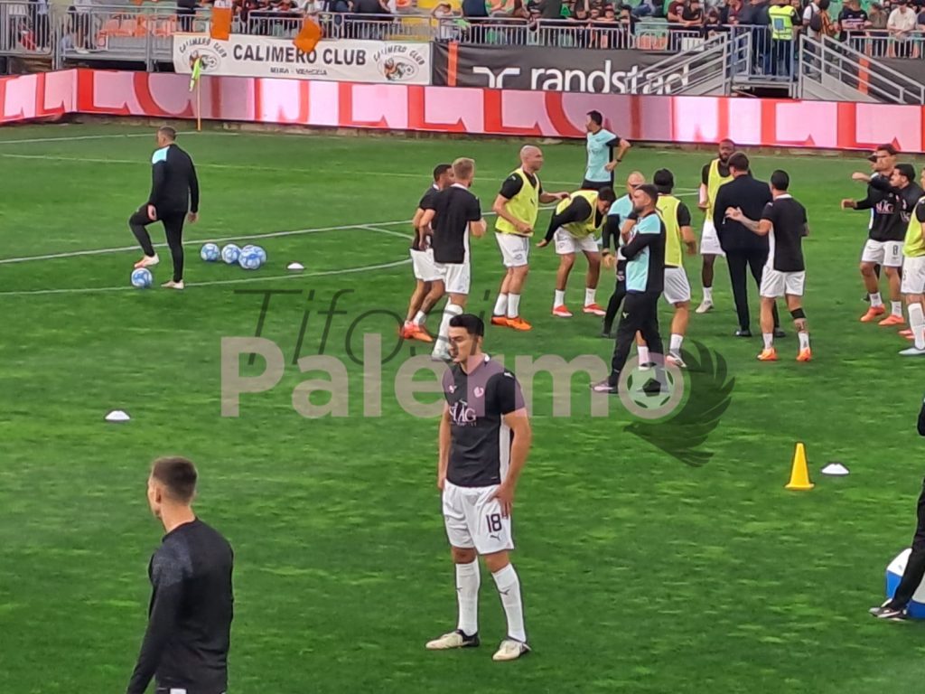 Palermo – Addio sogni di gloria