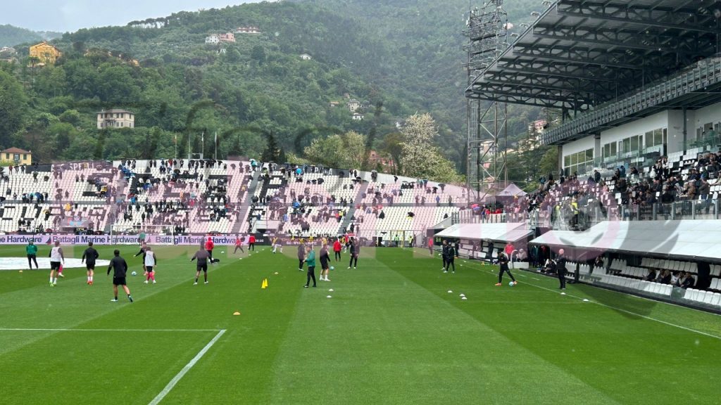 Spezia, svolta societaria: in arrivo un nuovo proprietario dagli Stati Uniti