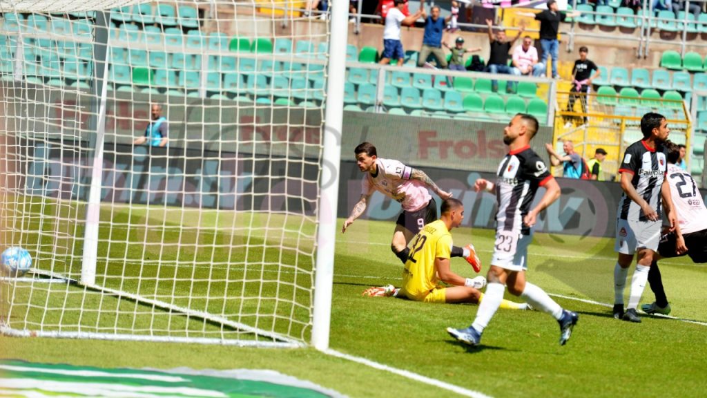 CorSport – Palermo, ecco il piano: sesto posto, playoff e serie A