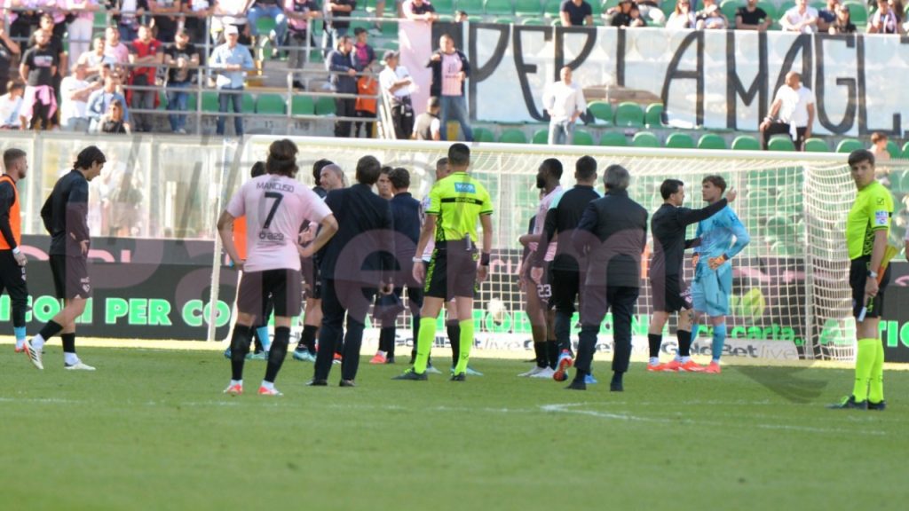 Palermo, la stagione che verrà: rivoluzione o ristrutturazione?