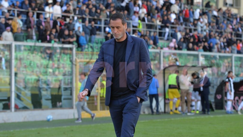 Rinaudo: “Bisogna incentivare l’utilizzo dei giovani anche in A, il talento non manca”