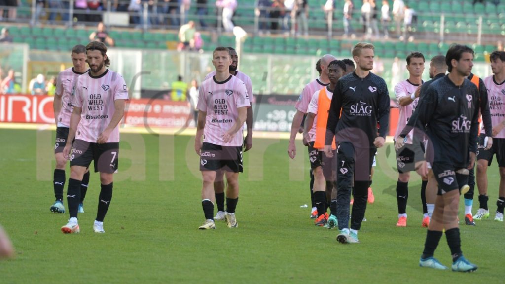 Palermo, le scadenze dei contratti dei calciatori in rosa