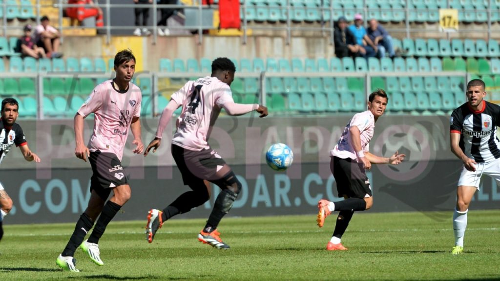 AltoAdige – Il Palermo si gioca il sesto posto