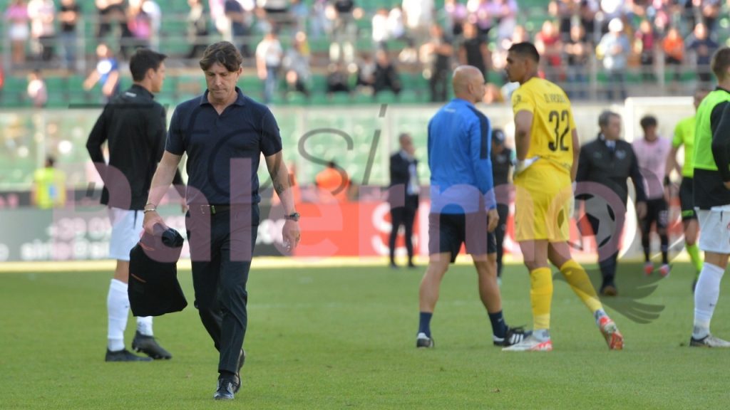 GdS – I rosa bucati ancora da fuori area