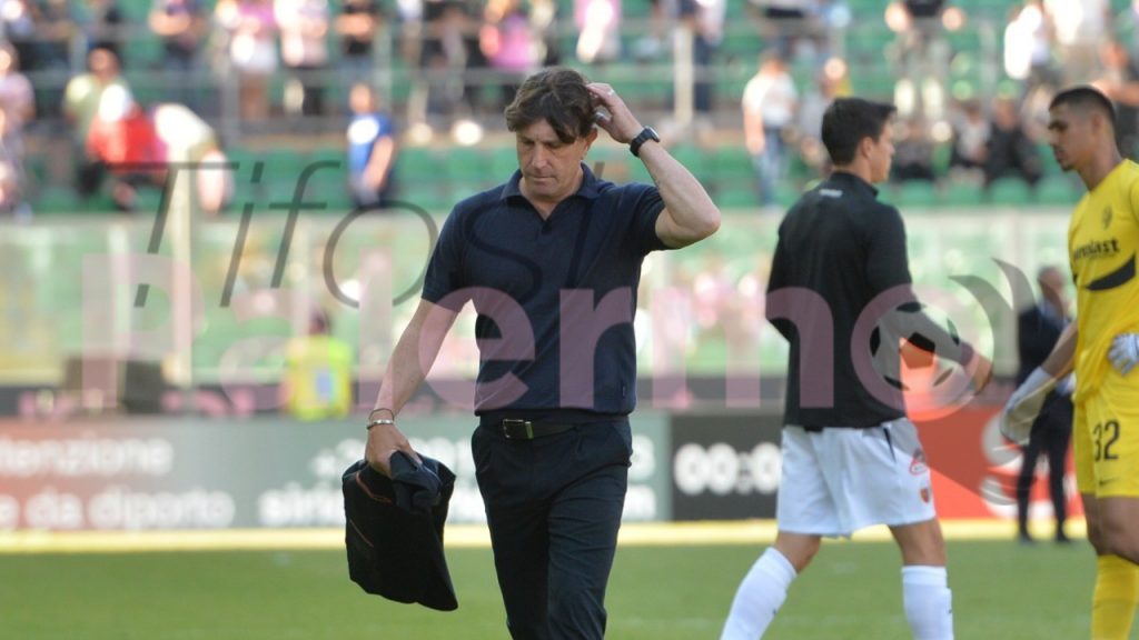 Palermo-Cesena, i convocati: le scelte di Mignani