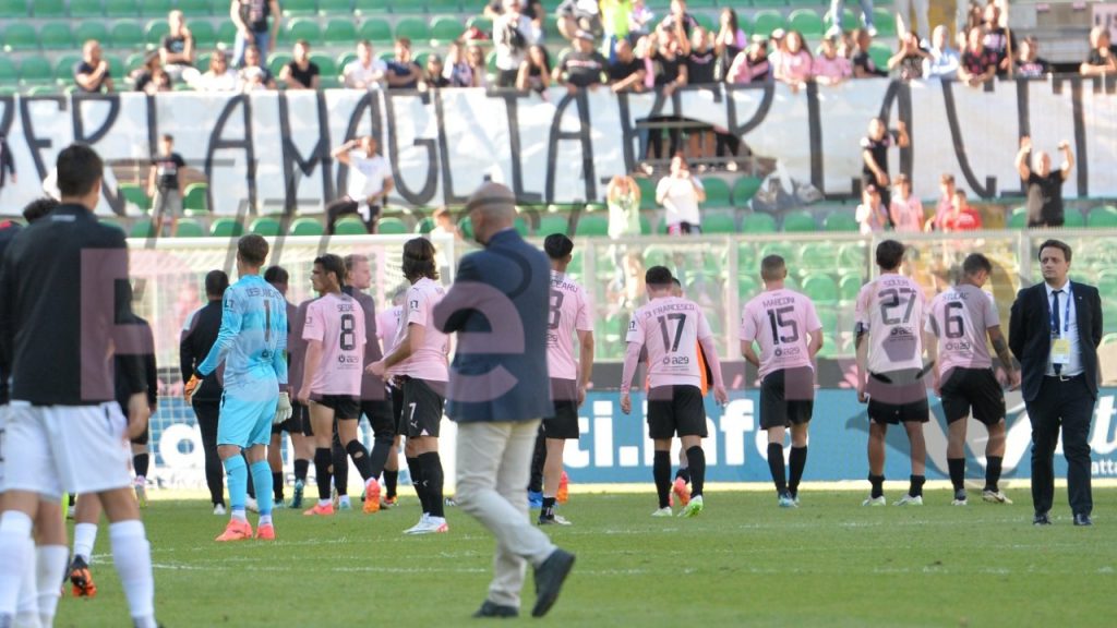 Palermo, tre giocatori convocati dalle Nazionali